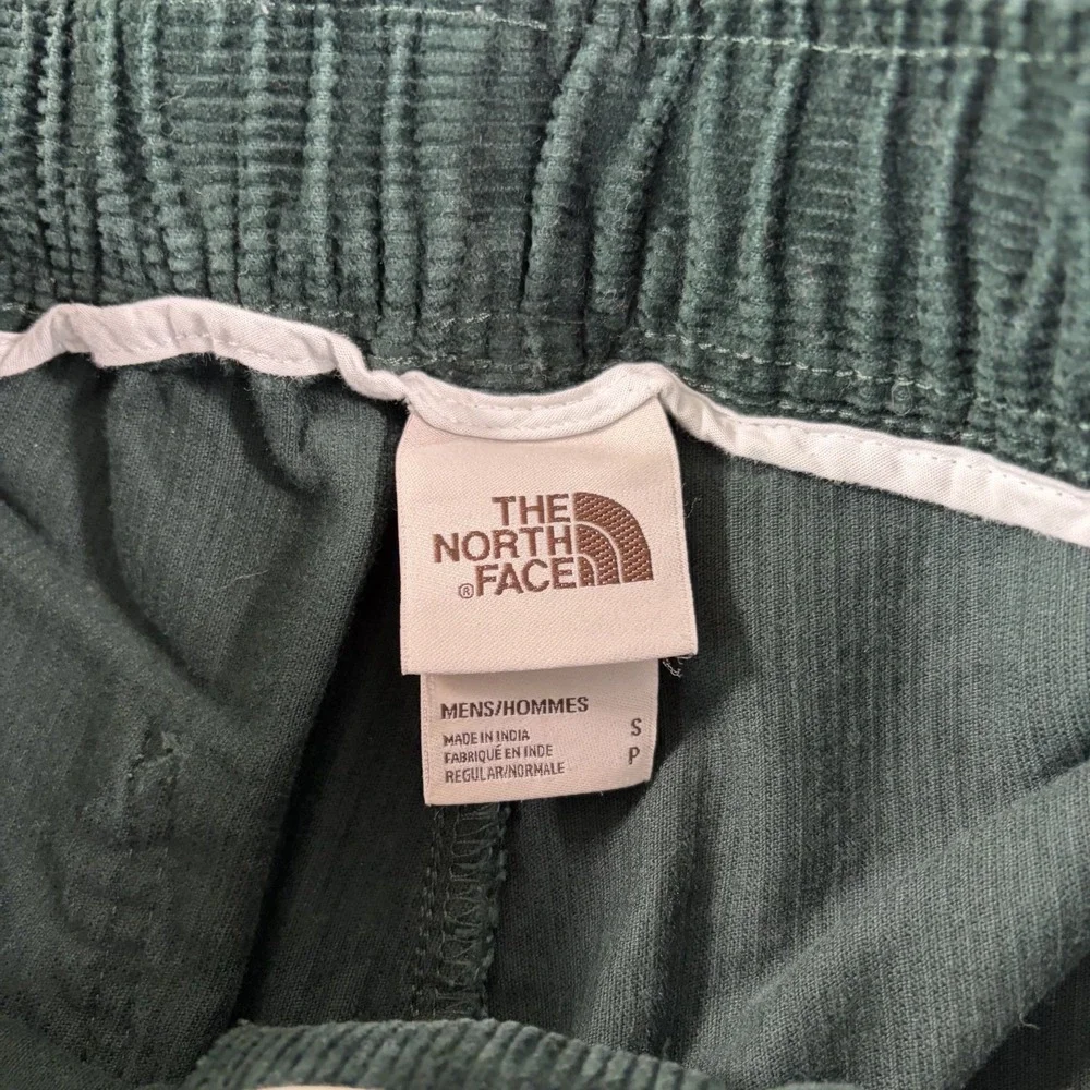 The North Face north face